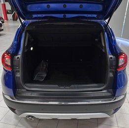 Внедорожник Renault Kaptur 2021 года, 1797000 рублей, Красноярск