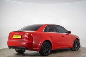 Седан Audi A4 2005 года, 549000 рублей, Оренбург