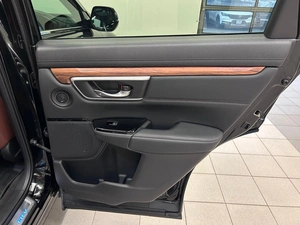 Внедорожник Honda CR-V 2019 года, 2808000 рублей, Красноярск