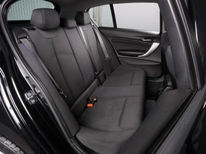 Хетчбэк BMW 1 серия 2012 года, 1169000 рублей, Минеральные Воды