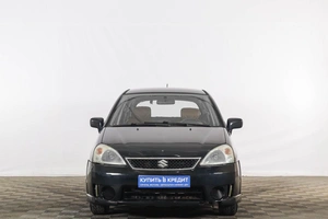 Универсал Suzuki Liana 2006 года, 499000 рублей, Тюмень