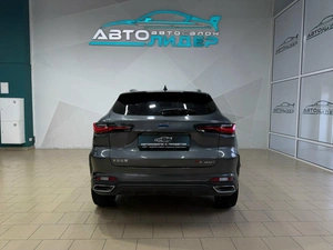 Внедорожник Changan UNI-T 2020 года, 1759000 рублей, Красноярск