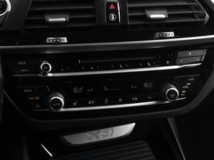 Внедорожник BMW X3 2017 года, 2888000 рублей, Тюмень