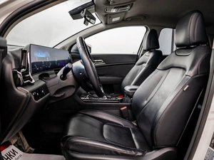 Внедорожник Kia Sportage 2021 года, 2950000 рублей, Красноярск