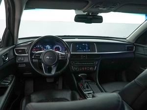 Седан Kia Optima 2019 года, 1999000 рублей, Москва
