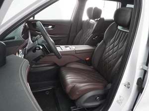 Внедорожник EXEED VX 2023 года, 4499000 рублей, Воронеж