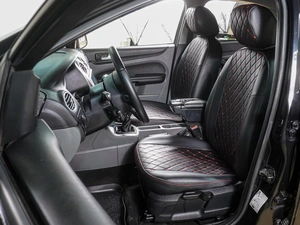 Хетчбэк Ford Focus 2008 года, 649000 рублей, Воронеж