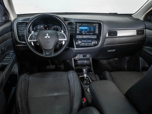 Внедорожник Mitsubishi Outlander 2014 года, 1809000 рублей, Ставрополь