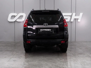 Внедорожник Toyota Land Cruiser Prado 2022 года, 5829000 рублей, Воронеж