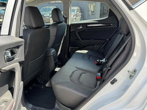 Внедорожник JAC JS3 2024 года, 1499000 рублей, Кропоткин