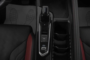 Внедорожник Geely Coolray 2024 года, 2329000 рублей, Кемерово