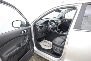 Внедорожник Chery Tiggo 4 2022 года, 1570000 рублей, Обнинск