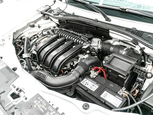 Внедорожник Renault Duster 2017 года, 1250000 рублей, Красноярск