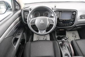 Внедорожник Mitsubishi Outlander 2013 года, 1349000 рублей, Красноярск