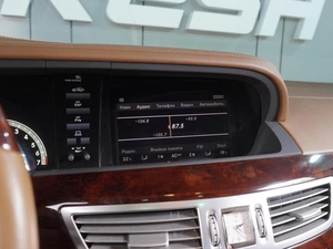 Седан Mercedes-benz S-класс 2008 года, 1969000 рублей, Воронеж