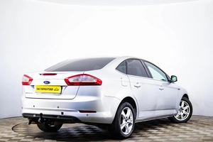 Седан Ford Mondeo 2012 года, 549000 рублей, Пермь