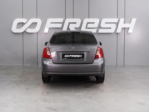 Седан Daewoo Gentra 2015 года, 699000 рублей, Воронеж