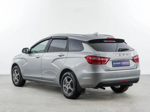Универсал ВАЗ (LADA) Vesta 2019 года, 949050 рублей, Москва