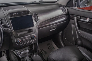 Внедорожник Kia Sorento 2013 года, 1679000 рублей, Томск