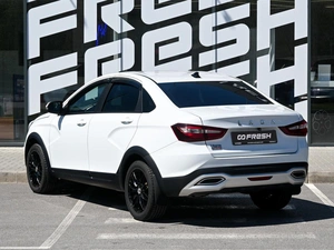 Седан ВАЗ (LADA) Vesta Cross 2023 года, 1339040 рублей, Волгоград
