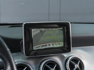 Внедорожник Mercedes-benz GLA-класс 2014 года, 2363000 рублей, Сургут