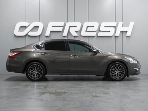 Седан Nissan Teana 2015 года, 1399000 рублей, Воронеж