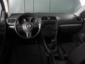 Хетчбэк Volkswagen Golf 2012 года, 1177000 рублей, Минеральные Воды