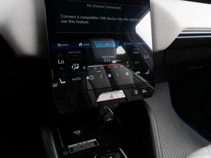 Внедорожник Honda e:NS1 2024 года, 3699000 рублей, Тюмень