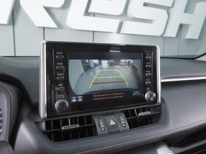 Внедорожник Toyota RAV4 2021 года, 3250000 рублей, Ростов-на-Дону