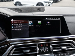 Внедорожник BMW X7 2019 года, 7650000 рублей, Краснодар