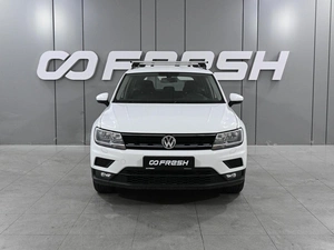 Внедорожник Volkswagen Tiguan 2017 года, 1970000 рублей, Ростов-на-Дону