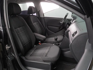 Седан Volkswagen Polo 2015 года, 999000 рублей, Воронеж