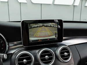 Седан Mercedes-benz C-класс 2016 года, 2533000 рублей, Краснодар