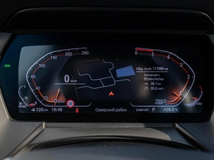 Хетчбэк BMW 1 серия 2019 года, 3099000 рублей, Краснодар