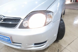 Универсал Toyota Corolla Fielder 2002 года, 499000 рублей, Новокузнецк