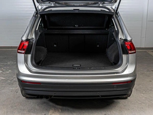 Внедорожник Volkswagen Tiguan 2019 года, 2509000 рублей, Ставрополь