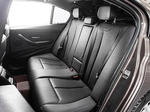 Седан BMW 3 серия 2013 года, 1765000 рублей, Тюмень