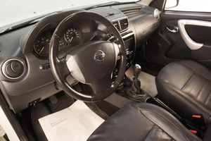 Внедорожник Nissan Terrano 2015 года, 999000 рублей, Челябинск