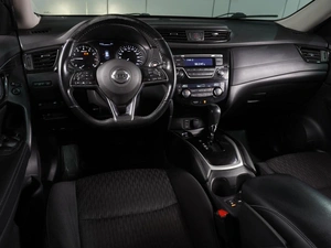 Внедорожник Nissan X-Trail 2019 года, 1979000 рублей, Воронеж