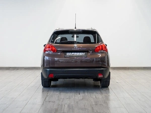 Внедорожник Peugeot 2008 2014 года, 829000 рублей, Саратов