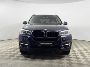 Внедорожник BMW X5 2016 года, 2821900 рублей, Казань