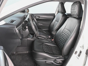 Седан Toyota Corolla 2013 года, 1359000 рублей, Аксай