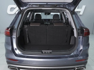 Внедорожник Chery Tiggo 8 Pro 2021 года, 1840000 рублей, Ростов-на-Дону