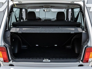 Внедорожник ВАЗ (LADA) Niva Legend 2025 года, 1015000 рублей, Краснодар