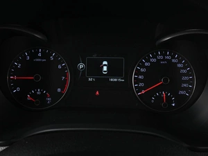 Седан Kia Optima 2017 года, 1749000 рублей, Аксай