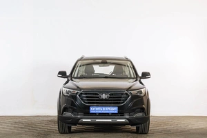 Внедорожник FAW Besturn X40 2020 года, 1349000 рублей, Тюмень