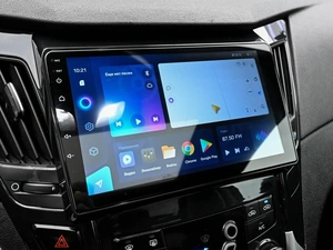 Седан Hyundai Sonata 2011 года, 1099000 рублей, Волгоград