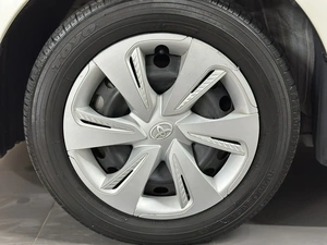 Минивэн Toyota Sienta 2020 года, 1727000 рублей, Красноярск