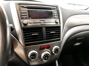 Внедорожник Subaru Forester 2008 года, 949000 рублей, Красноярск