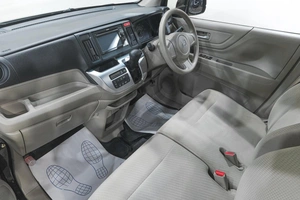 Хетчбэк Honda N-WGN 2016 года, 829000 рублей, Новокузнецк